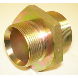 1.1/2 BSP x 2'' BSPT M/M ADA